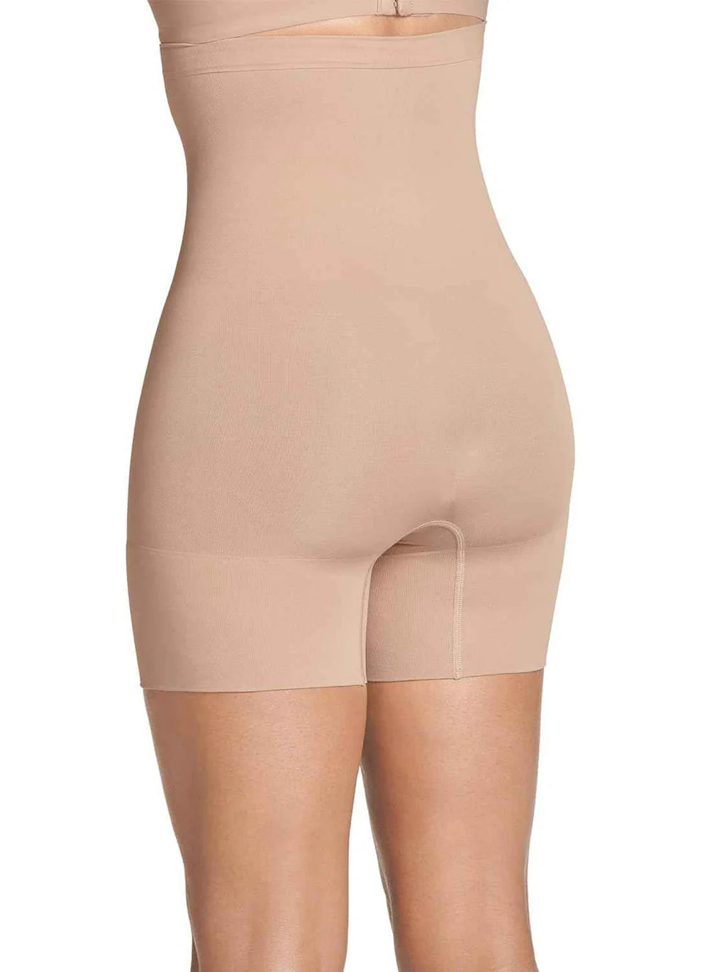 High Waist Body Shaper