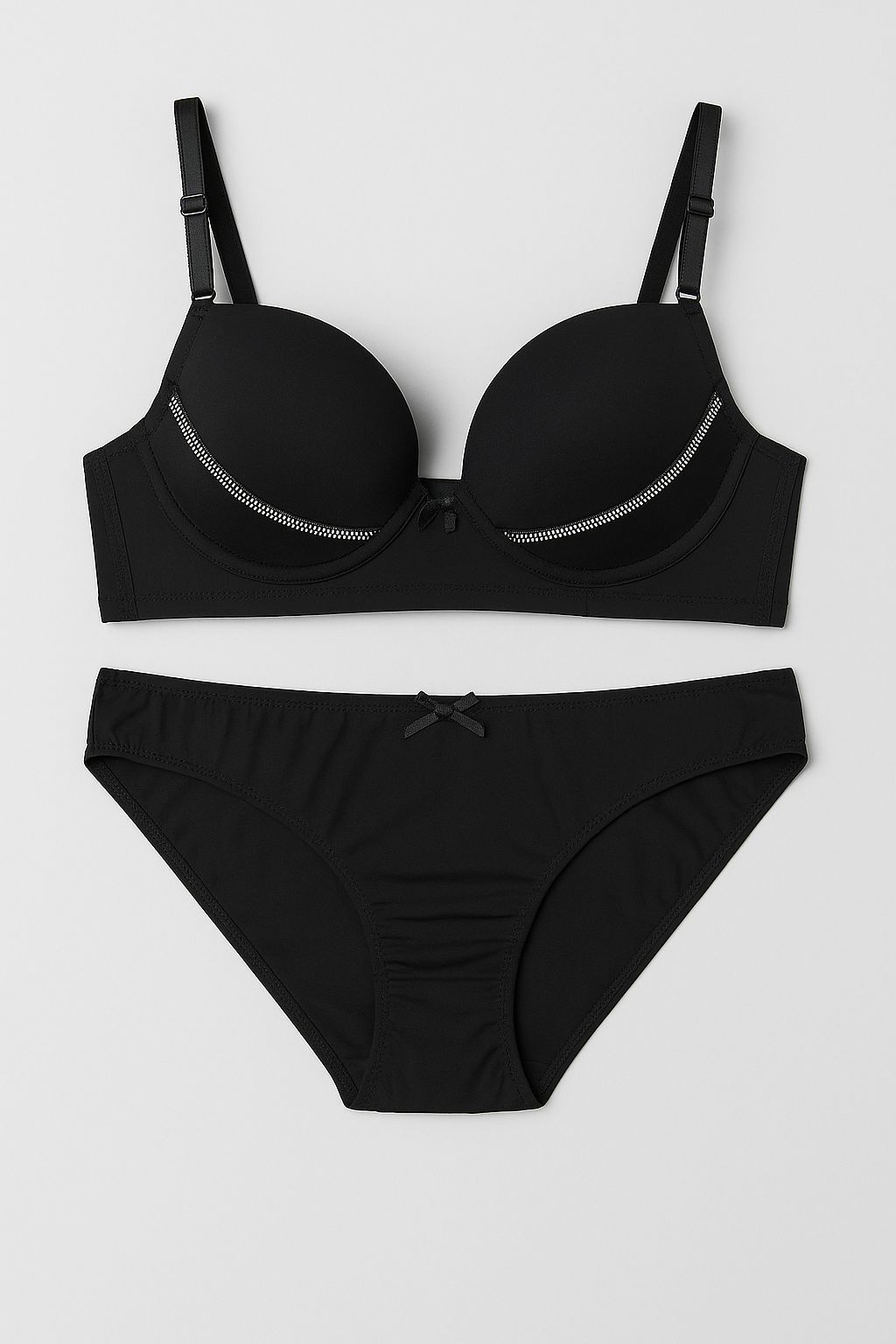 Premium Imported Bra Set