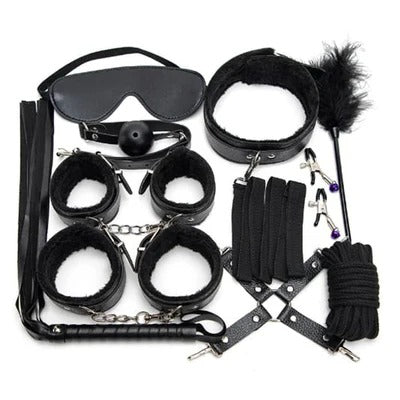 50 SHADES OF GREY FUN KIT (1000 Advance)