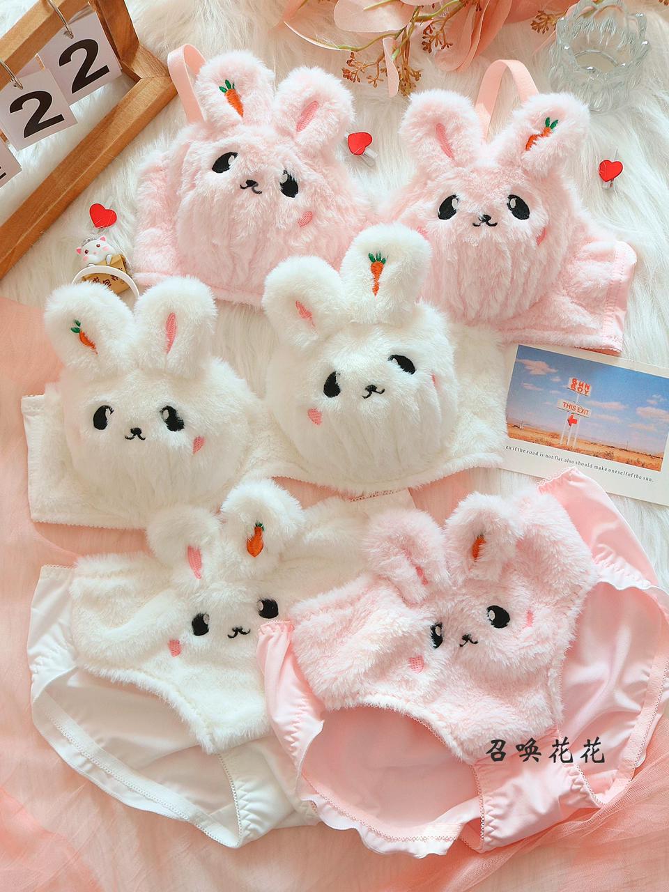 Anime Soft Plush braset