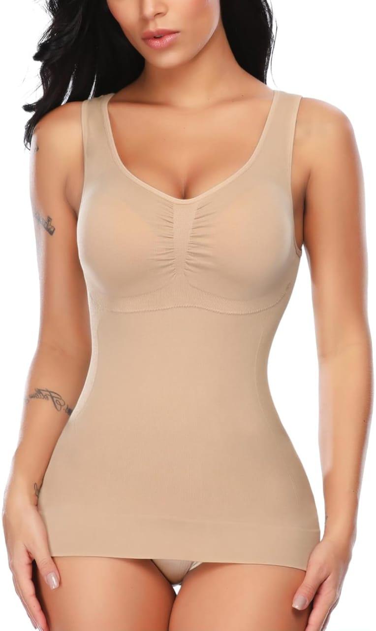 Perfect body shaper