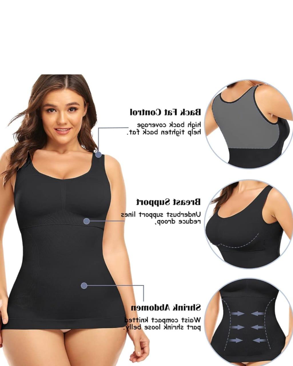Perfect body shaper