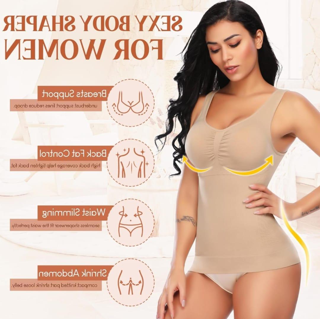 Perfect body shaper