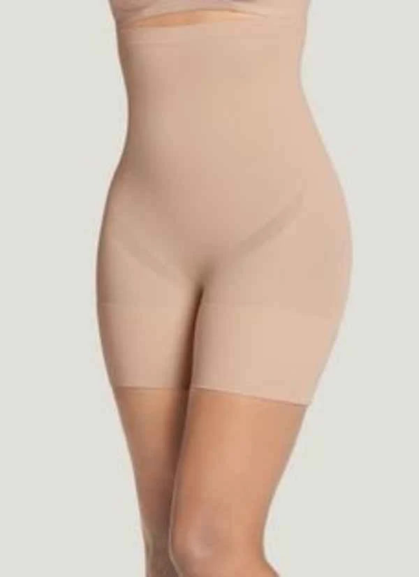High Waist Body Shaper